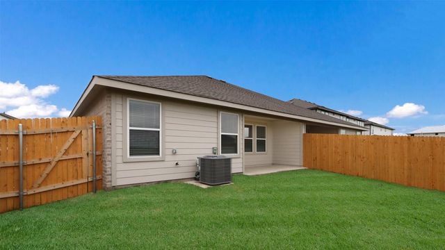 15104-B Welsh Cob RD, Manor, TX 78653