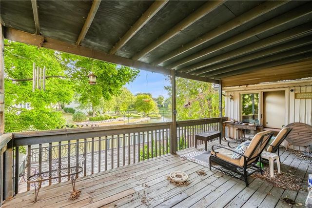 8605 N Beaman Avenue, Kansas City, MO 64154