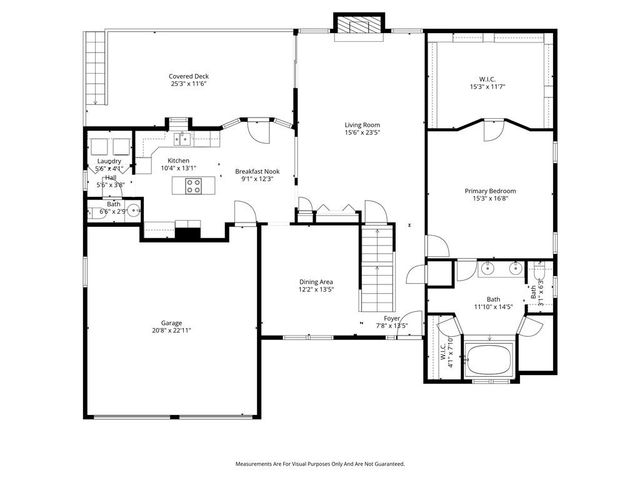 8605 N Beaman Avenue, Kansas City, MO 64154