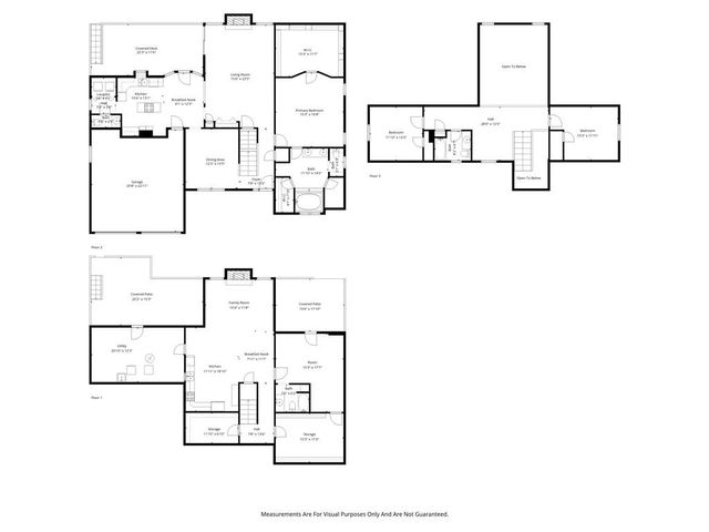 8605 N Beaman Avenue, Kansas City, MO 64154