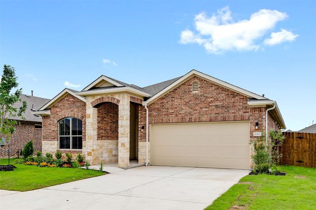 18501 Urbano DR, Pflugerville, TX 78660
