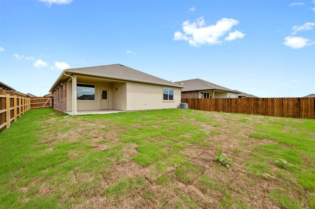 18501 Urbano DR, Pflugerville, TX 78660