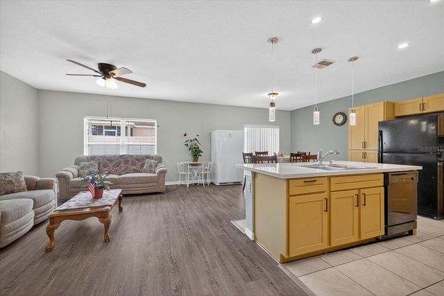 262 OLEANDER STREET, Winter Haven, FL 33881