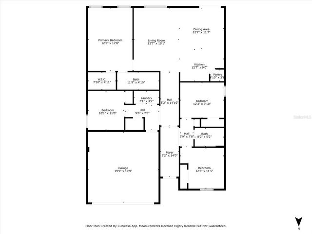 262 OLEANDER STREET, Winter Haven, FL 33881