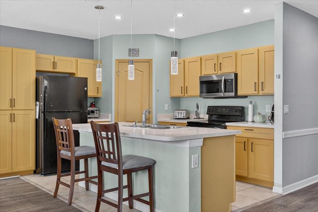 262 OLEANDER STREET, Winter Haven, FL 33881