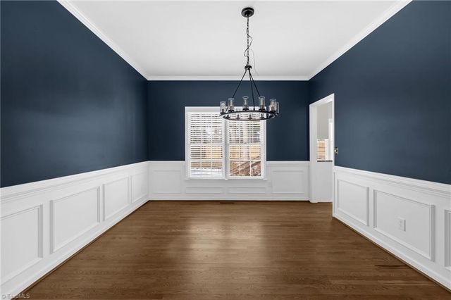 2602 Regents Park Lane, Greensboro, NC 27455