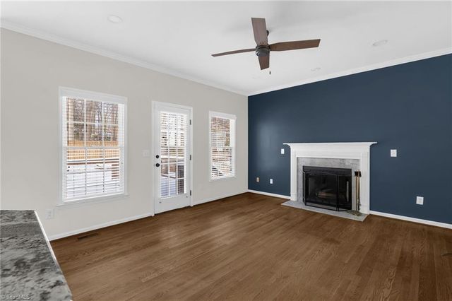 2602 Regents Park Lane, Greensboro, NC 27455