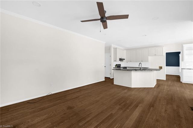 2602 Regents Park Lane, Greensboro, NC 27455