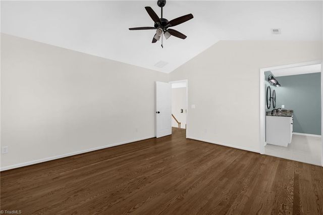 2602 Regents Park Lane, Greensboro, NC 27455