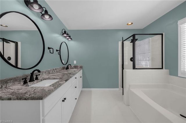 2602 Regents Park Lane, Greensboro, NC 27455