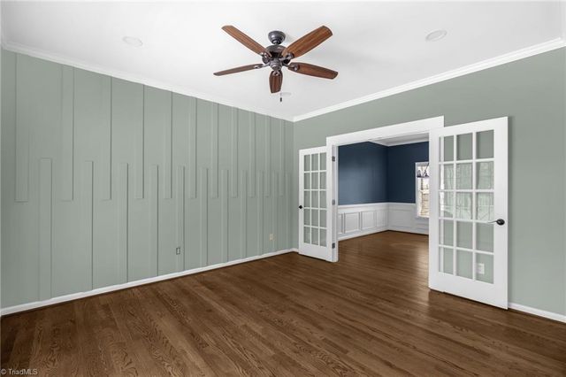 2602 Regents Park Lane, Greensboro, NC 27455