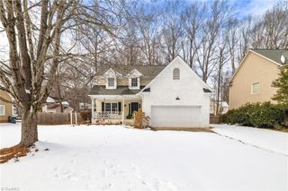 2602 Regents Park Lane, Greensboro, NC 27455