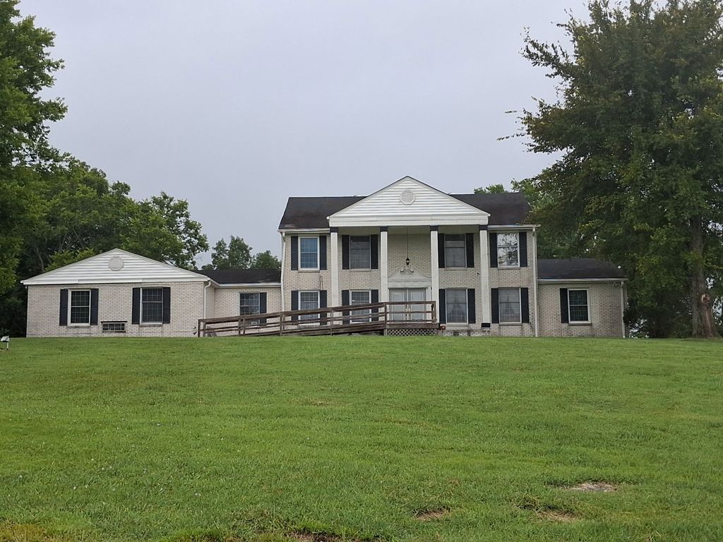 1851 Horn Springs Rd, Lebanon, TN 37087