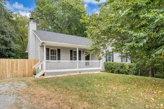 1185 Virginia Woods DR, Moneta, VA 24121