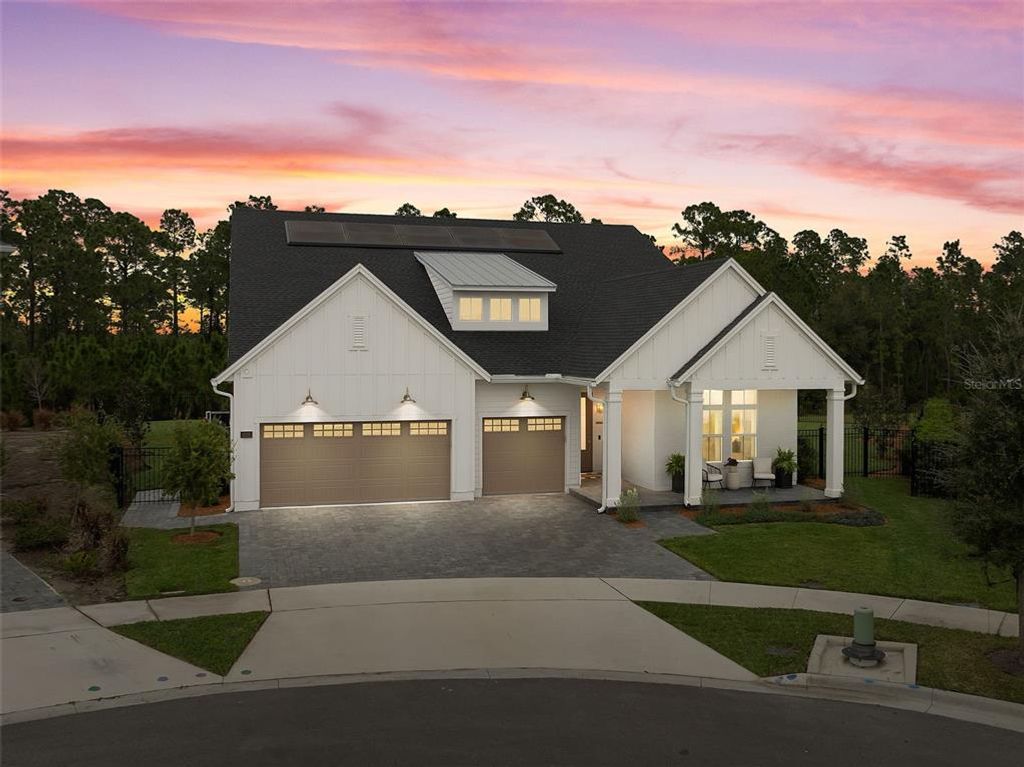 3135 VANGUARD COURT, St Cloud, FL 34771
