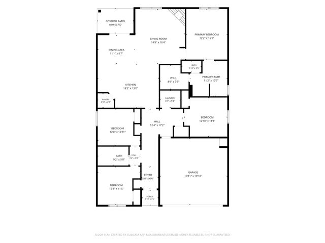 5163 Shellback Dr, Millington, TN 38053