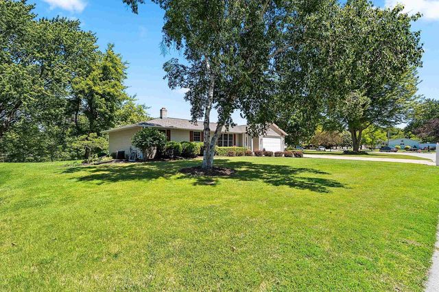 2758 OTTO COURT, Green Bay, WI 54313