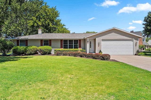 2758 OTTO COURT, Green Bay, WI 54313
