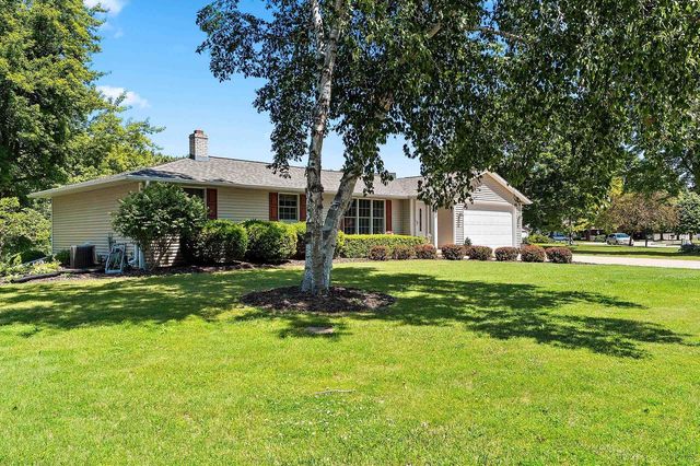 2758 OTTO COURT, Green Bay, WI 54313