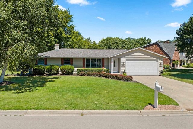 2758 OTTO COURT, Green Bay, WI 54313