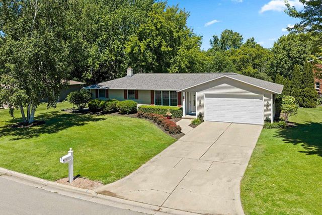 2758 OTTO COURT, Green Bay, WI 54313