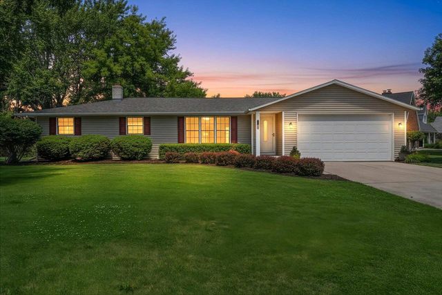 2758 OTTO COURT, Green Bay, WI 54313
