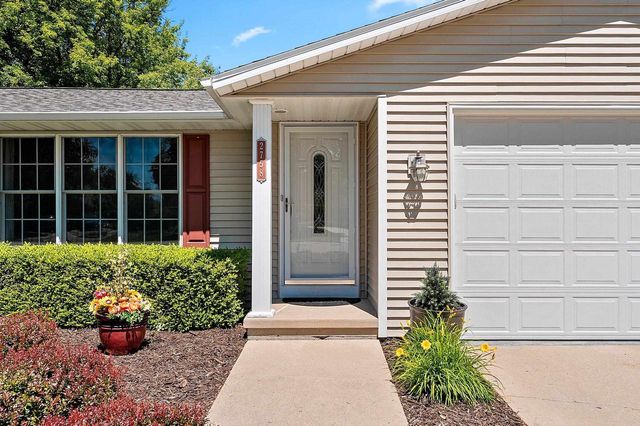 2758 OTTO COURT, Green Bay, WI 54313