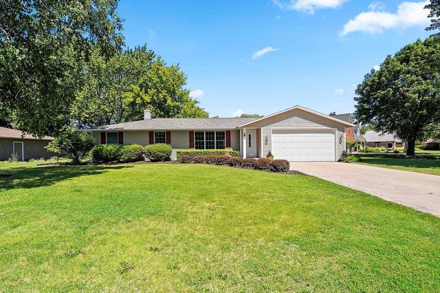 2758 OTTO COURT, Green Bay, WI 54313