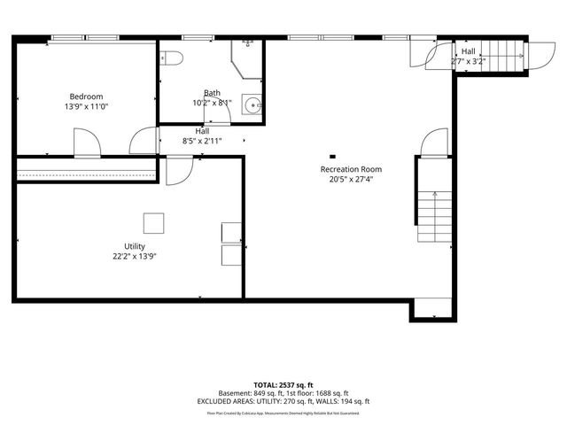 2758 OTTO COURT, Green Bay, WI 54313