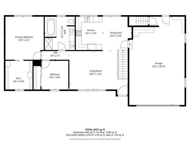 2758 OTTO COURT, Green Bay, WI 54313