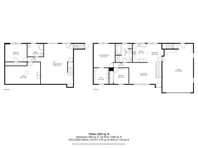 2758 OTTO COURT, Green Bay, WI 54313