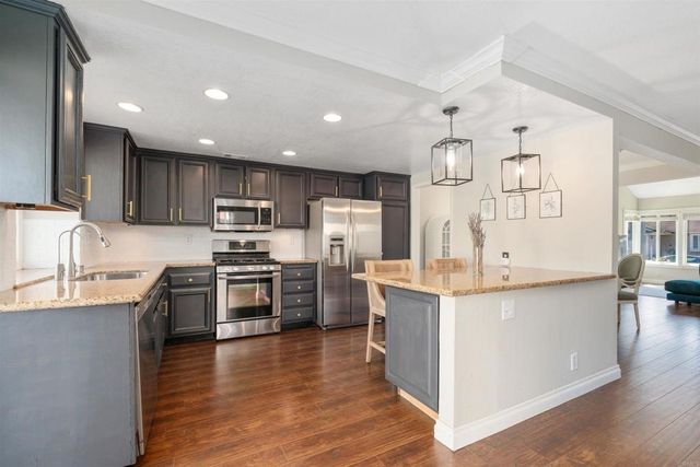 1841 Providence Way, Corona, CA 92878