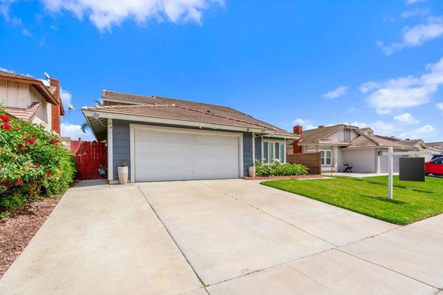 1841 Providence Way, Corona, CA 92878