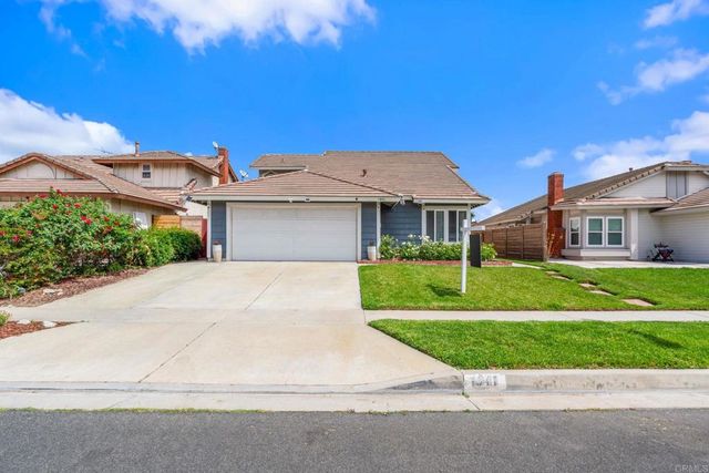 1841 Providence Way, Corona, CA 92878