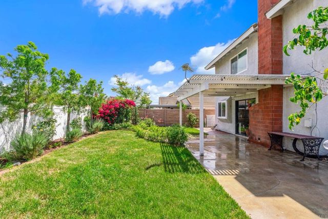 1841 Providence Way, Corona, CA 92878