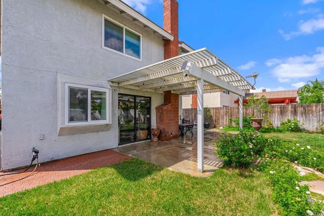1841 Providence Way, Corona, CA 92878