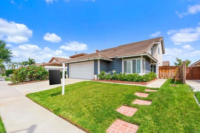 1841 Providence Way, Corona, CA 92878