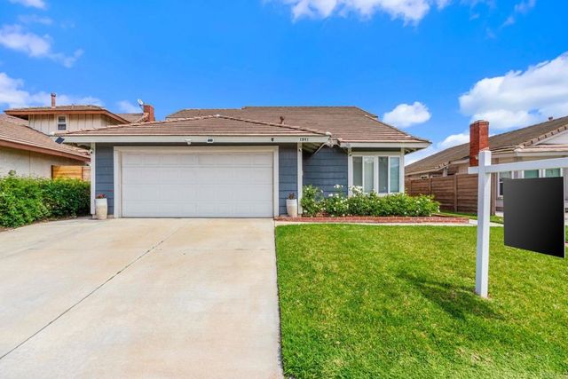 1841 Providence Way, Corona, CA 92878