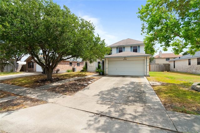 2710 Victoria Park Dr, Corpus Christi, TX 78414