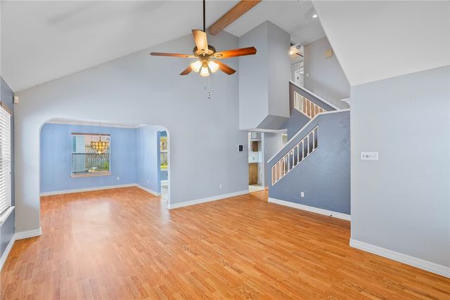 2710 Victoria Park Dr, Corpus Christi, TX 78414