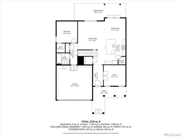 26940 E Cedar Avenue, Aurora, CO 80018
