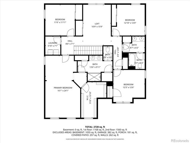 26940 E Cedar Avenue, Aurora, CO 80018