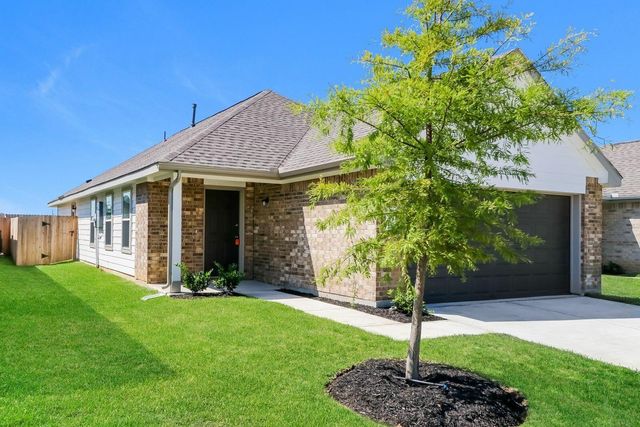 2268 Onyx, Conroe, TX 77301