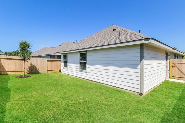 2268 Onyx, Conroe, TX 77301