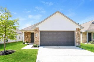 2268 Onyx, Conroe, TX 77301