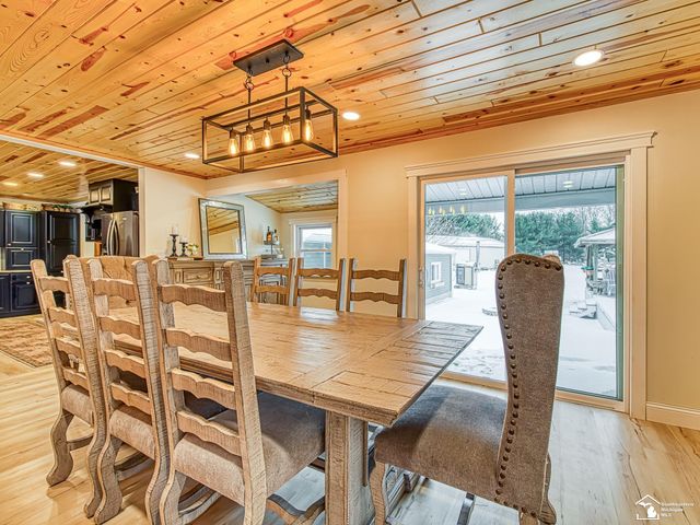 6901 Summerfield Road, Petersburg, MI 49270