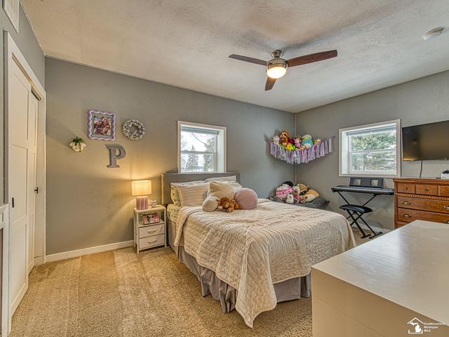 6901 Summerfield Road, Petersburg, MI 49270