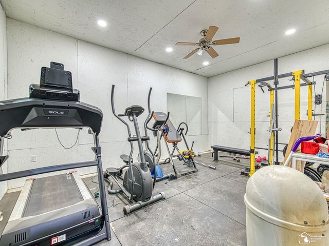 6901 Summerfield Road, Petersburg, MI 49270