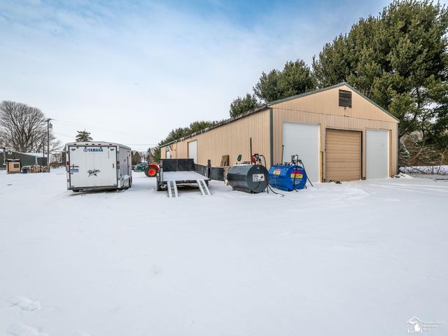 6901 Summerfield Road, Petersburg, MI 49270