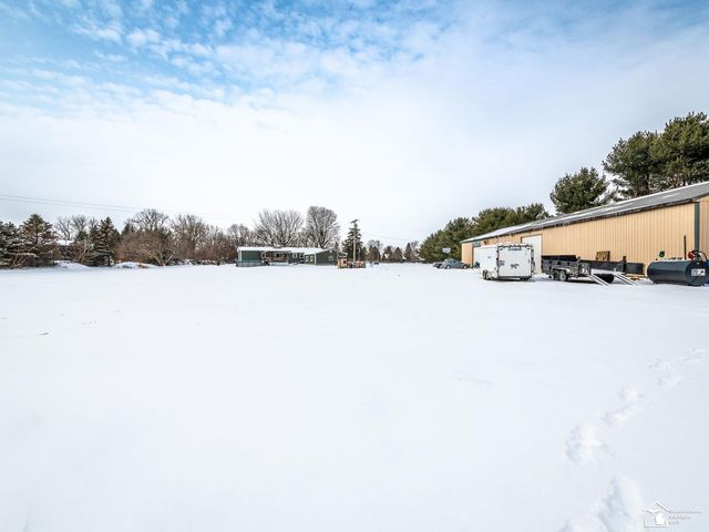 6901 Summerfield Road, Petersburg, MI 49270